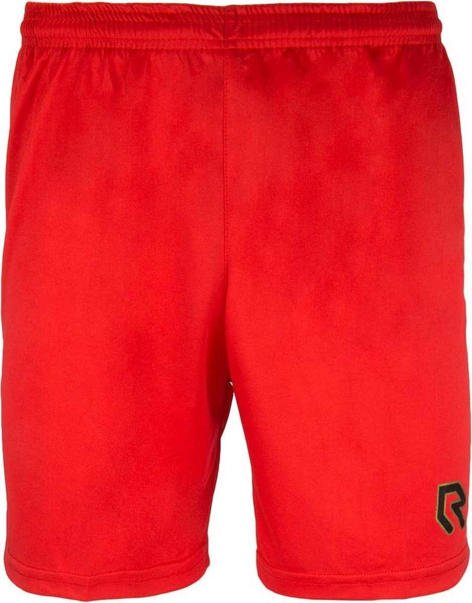 Robey Competitor Short (maat 140) - Red