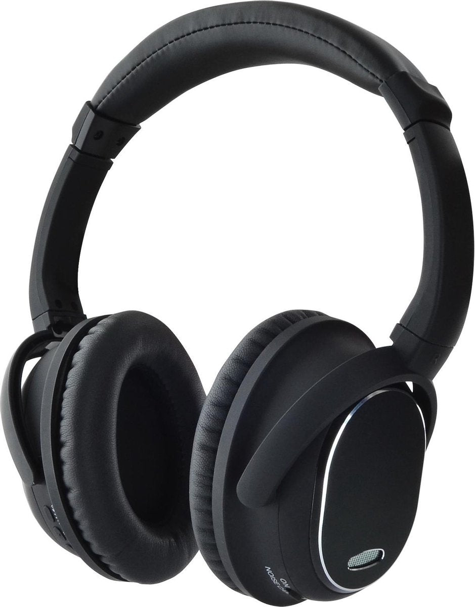 Mitone MITNC101 NC Headphone Black