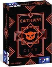 HUCH! Catham City