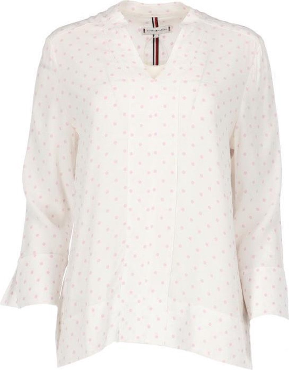 Blouse Wit