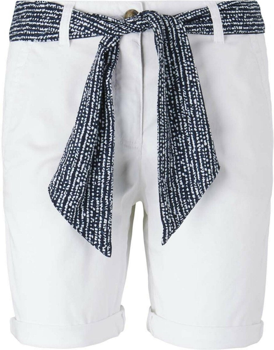 Tom Tailor chino Navy-42