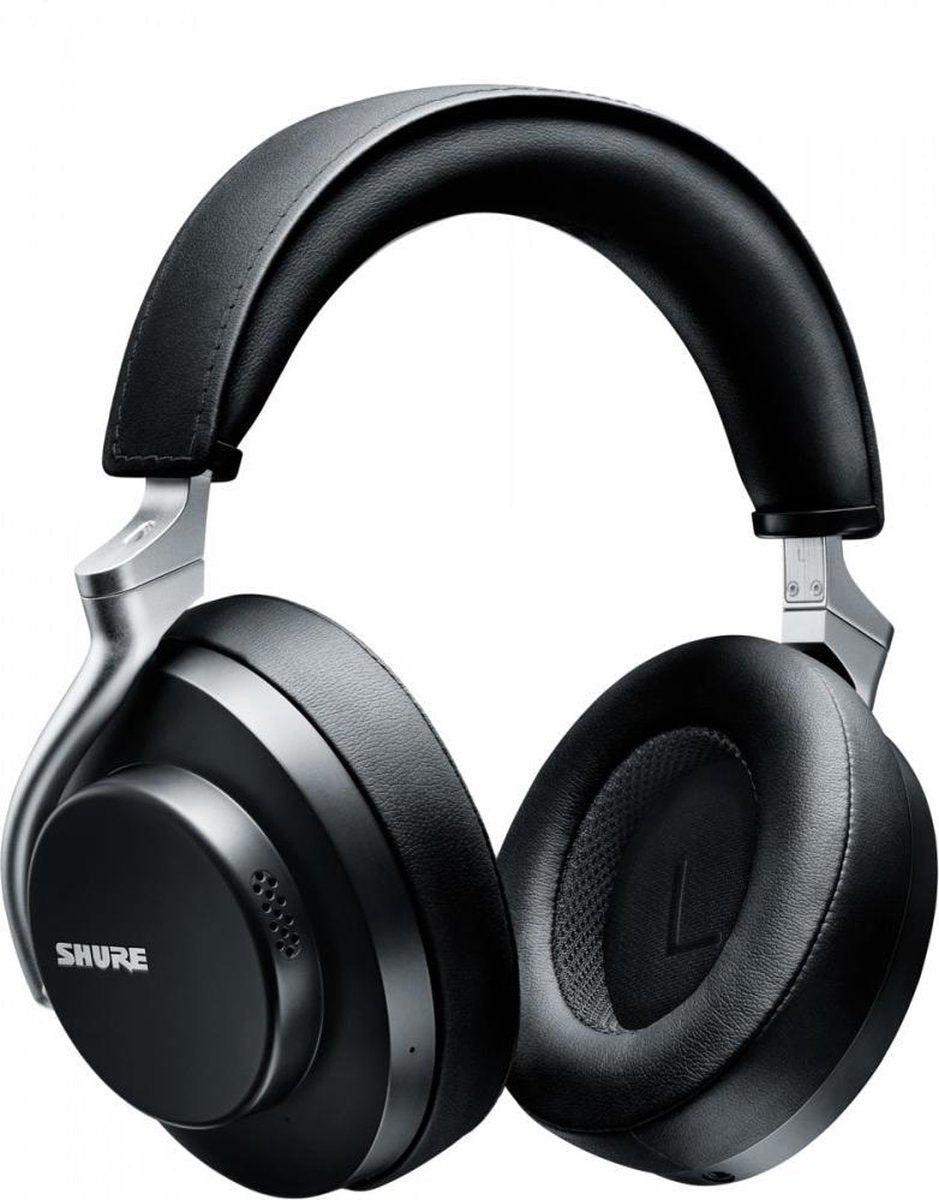 Shure Aonic 50 koptelefoon - Zwart