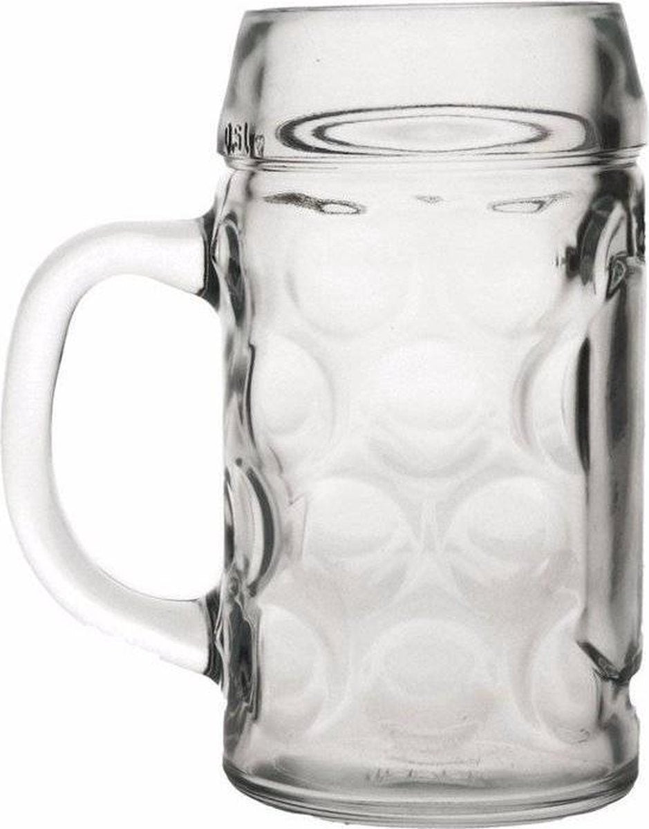 Oktoberfest Bierpul - 0