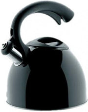 Fluitketel Cilio count Zwart 2