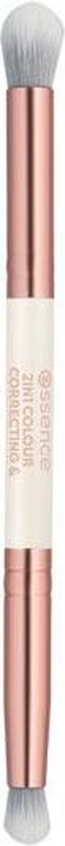 Essence 2in1 colour correcting & contouring brush