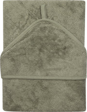 Timboo Badcape Whisper Green