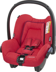 Maxi-Cosi Citi autostoel - Red Orchid