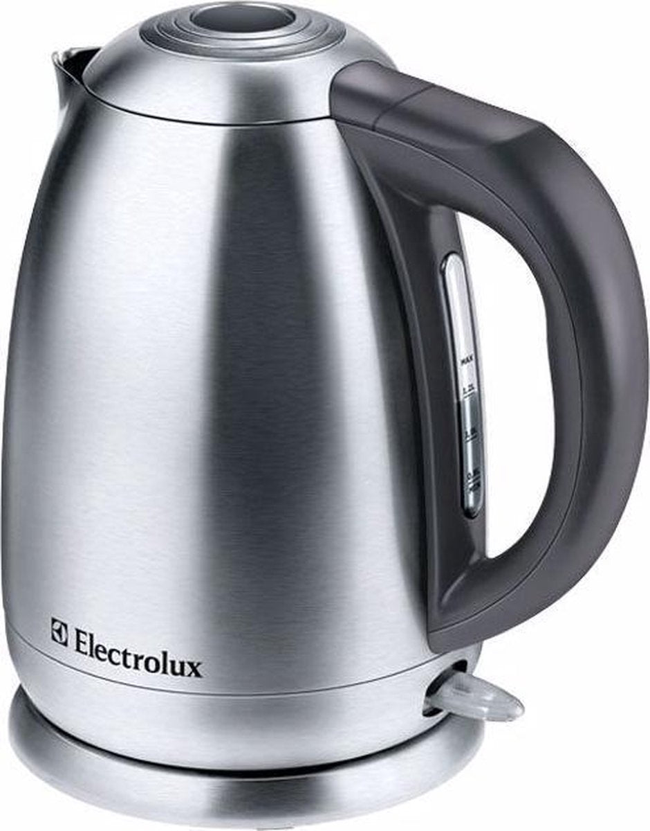 Electrolux EEWA955 1.2l 2200W Roestvrijstaal waterkoker