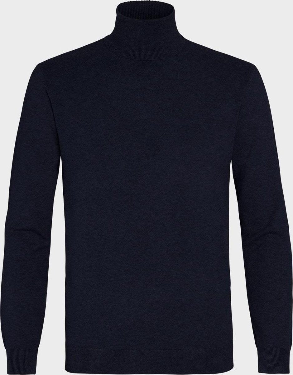 Navy coltrui van Michaelis XXL