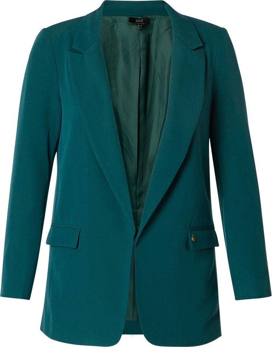 Blazer Vera-Linn Yesta