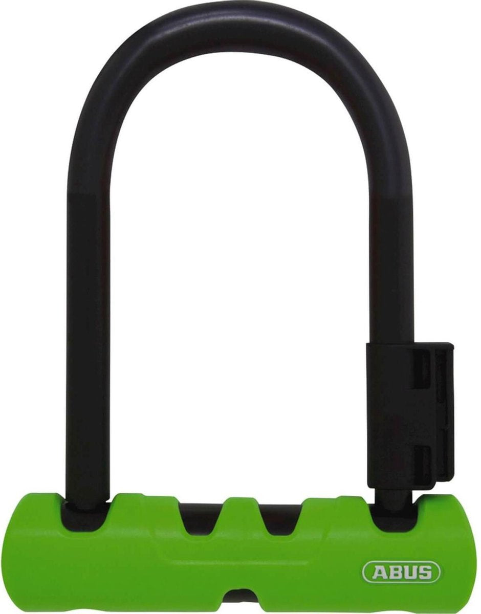 Abus beugelslot Ultra Mini 410/150HB180 SH34 - SL34595