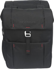 verv==Tas Basil dubbel kavan canvas