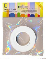 JeJe Foam tape 0