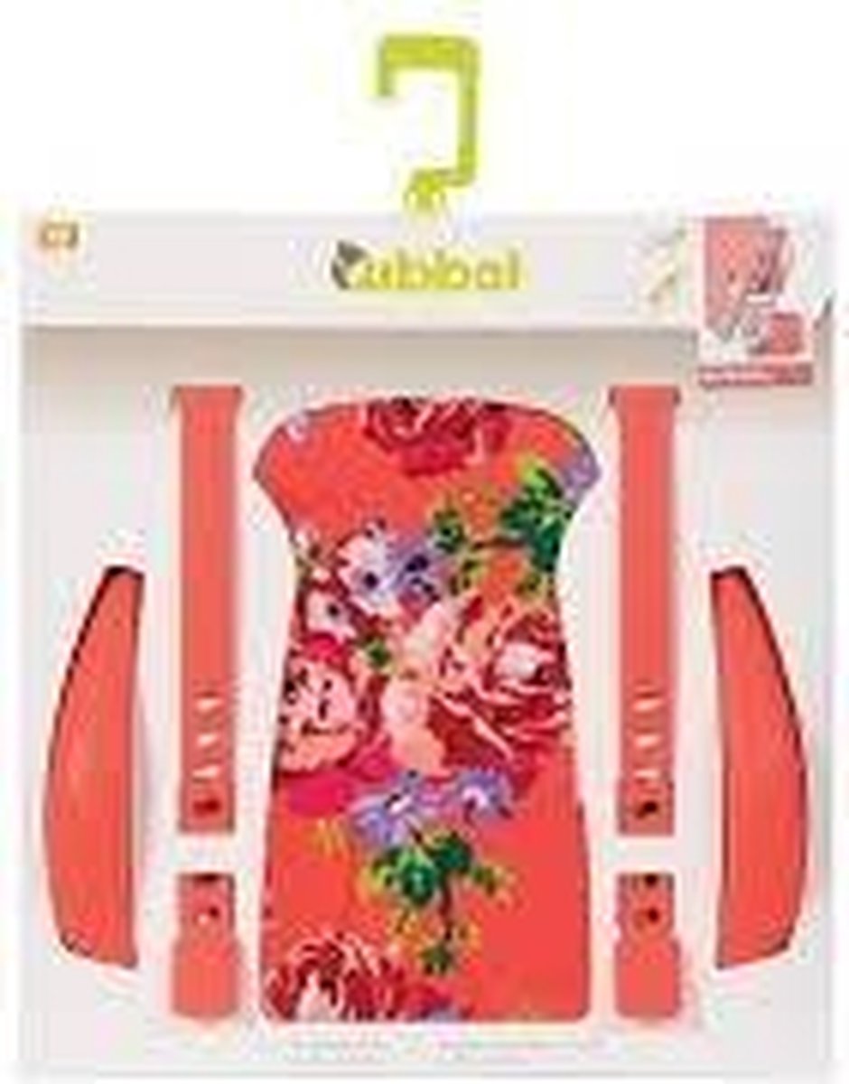 Zitje Qibbel widek stylingset luxe