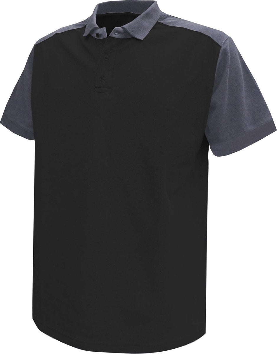 Dassy Cesar poloshirt | Poloshirts met korte mouwen
