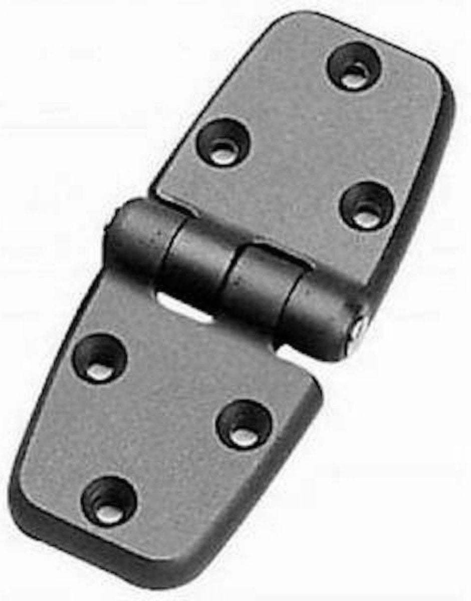Deurscharnier Heavy Duty - Nylon - 120 x 50 x 15
