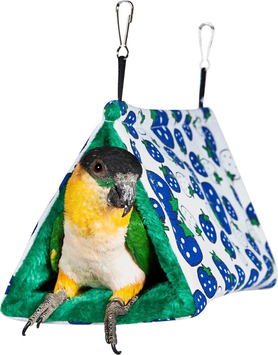 happybird Speelgoed Snuggle Hut small