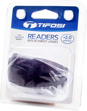 Tifosi reader lens Veloce sm +2.0