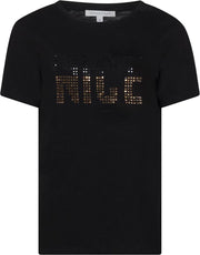 Tramontana T-Shirt Nice Black - M