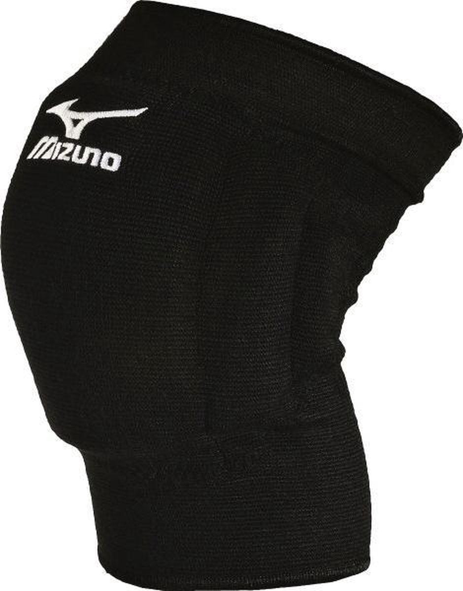 Mizuno Team Kneepad - zwart - maat L