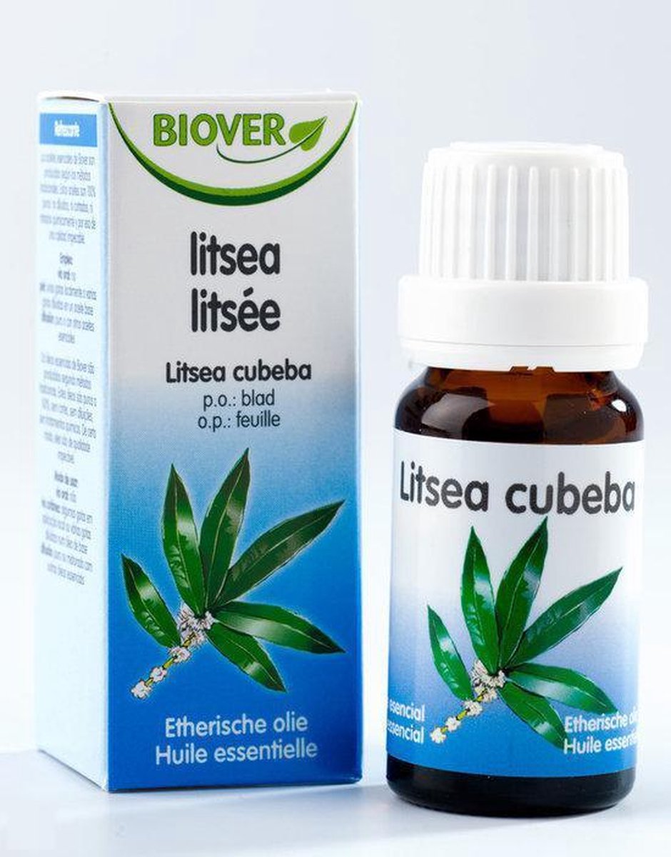 Litsea Biover