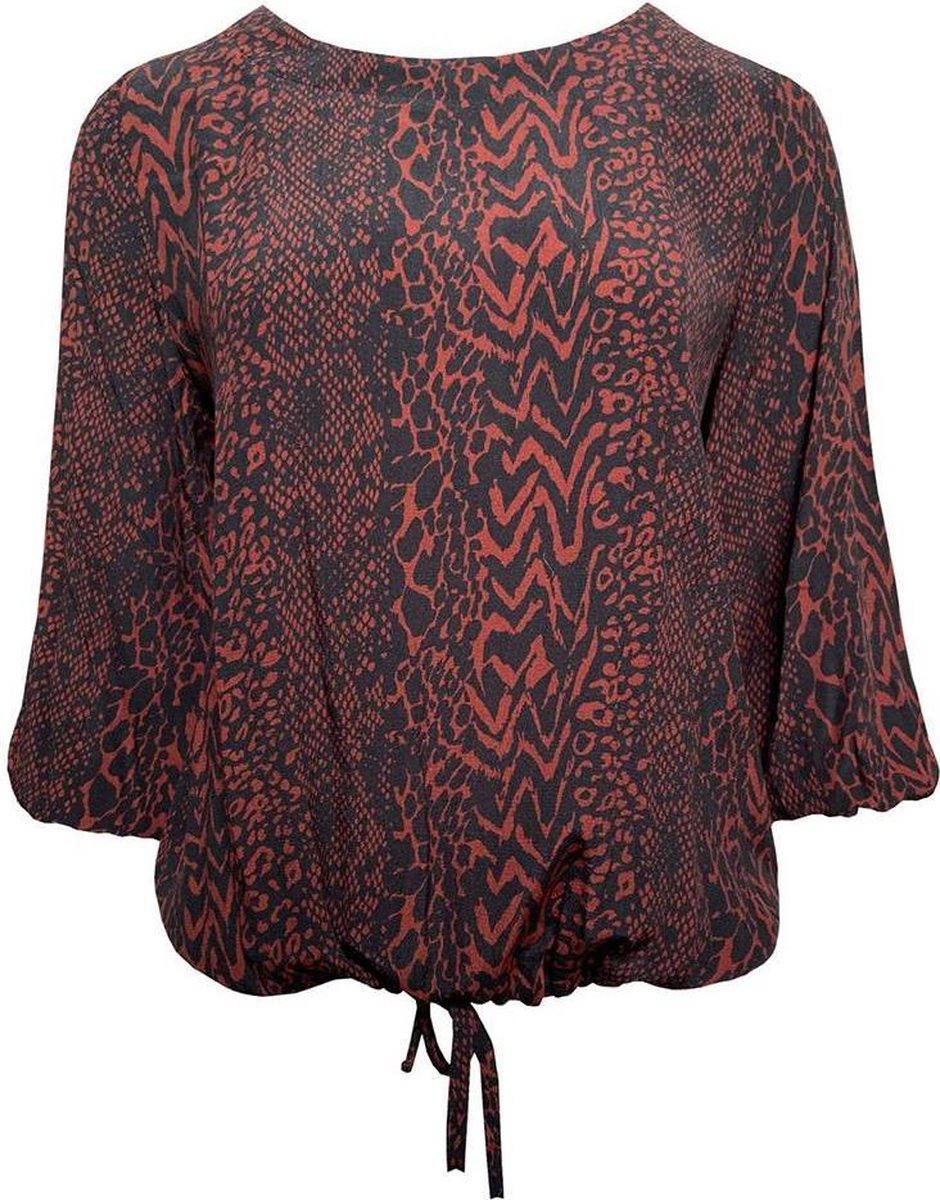 Elvira Blouse Lianne  maat 40