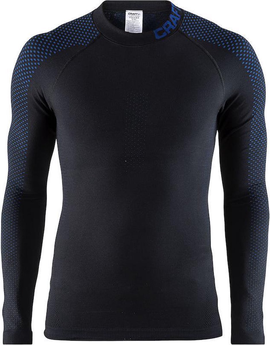 Warm Intensity CN LS M - L