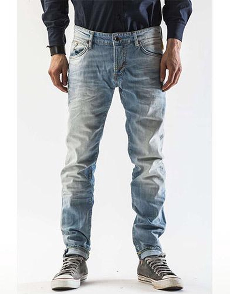 RAF D1562-CK584 Mans Jeans W29 L34