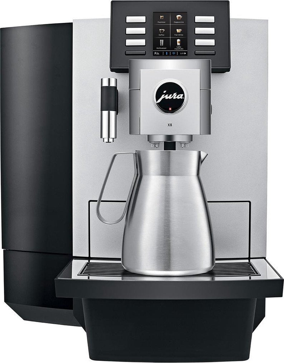 Jura X8 Professional Espressomachine