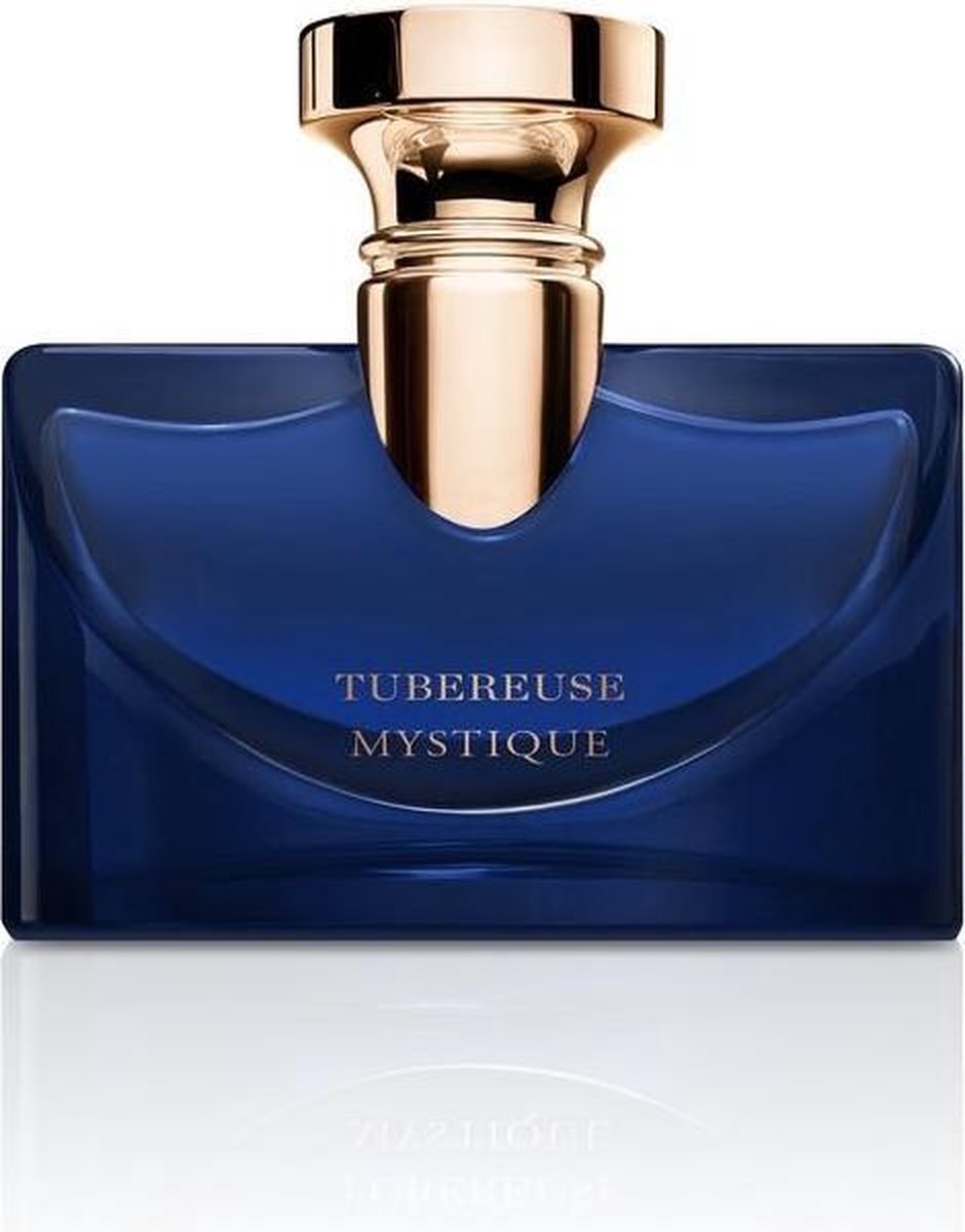 Bvlgari - Splendida Tubereuse Mystique - Eau De Parfum - 100Ml
