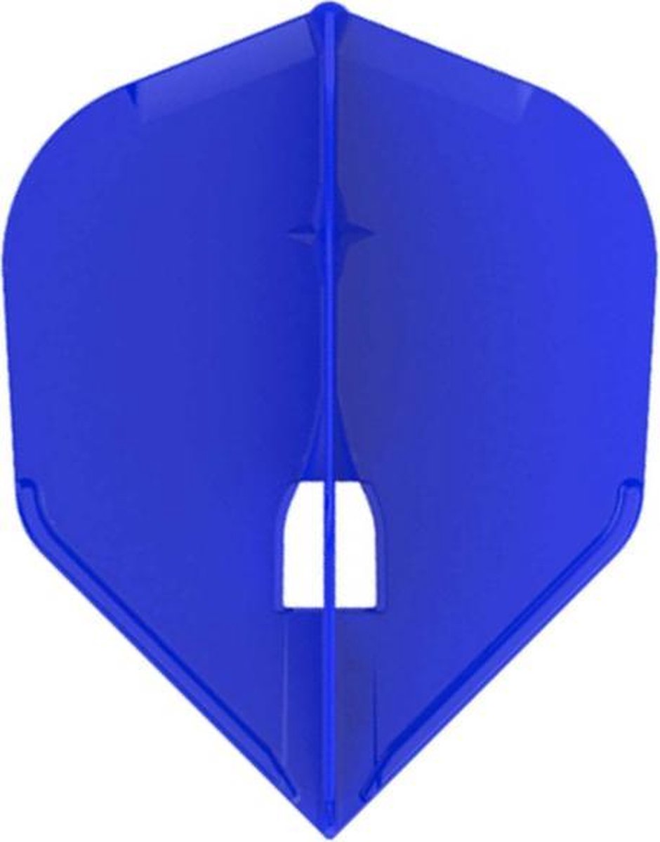 L-Style Flights L3 - Blauw- ()
