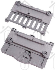AEG Wiel Wielsteun compleet F65080