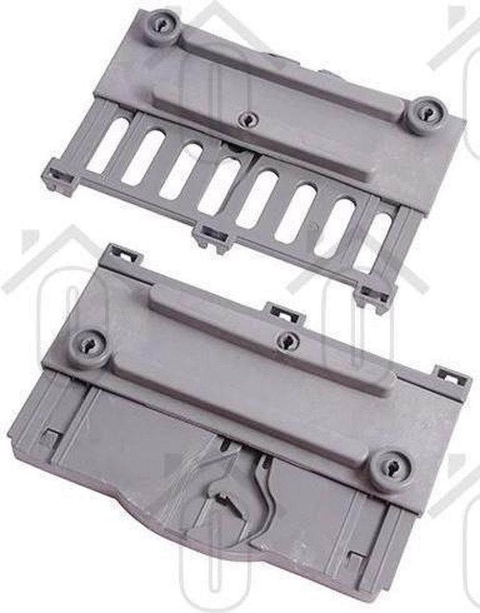 AEG Wiel Wielsteun compleet F65080