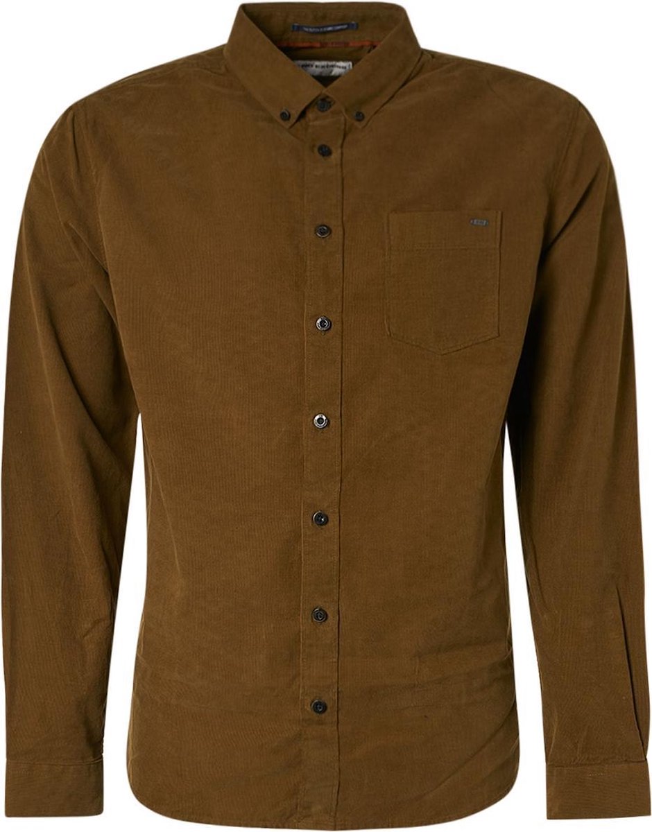 No Excess - Overhemd - 152 Moss