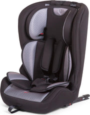 Childdheels 1/2/3 isofix - Autostoel - Antraciet