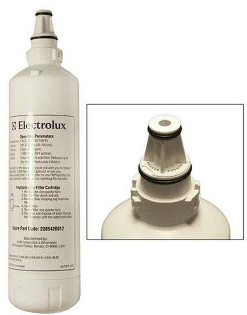 AEG Waterfilter 2085420012