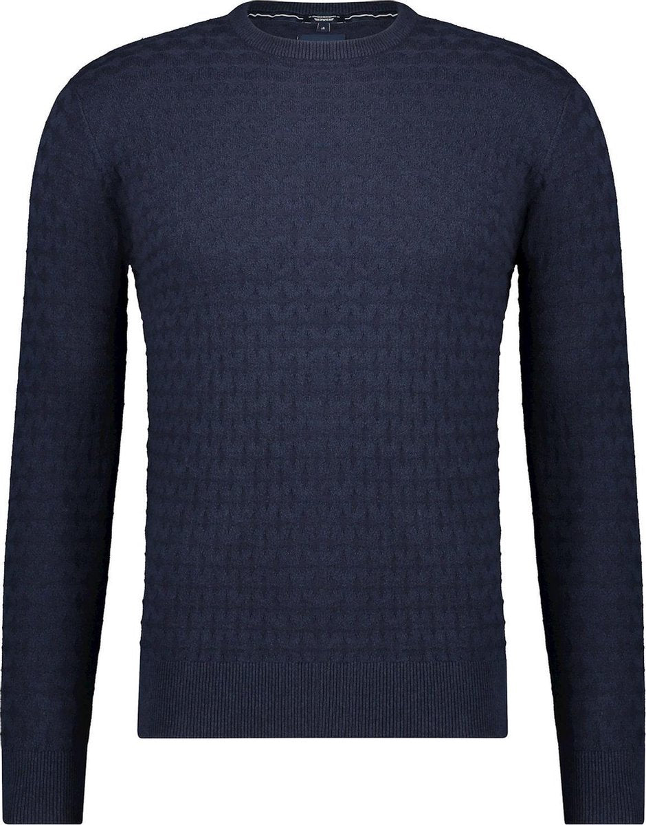 Haze&Finn Pullover Starry Sky Navy (MC15-0202 - Navy)