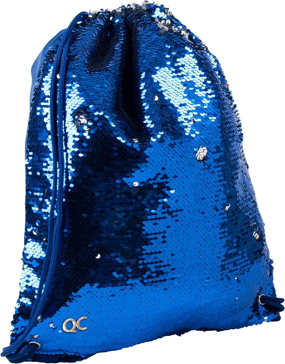 Zwemtas QC Sparkle: 43x33 cm (484727)