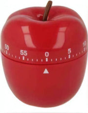 Metaltex Kookwekker Appel Junior 9 X 7