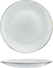 Cosy&Trendy MURANO GREEN PLAT BORD D27