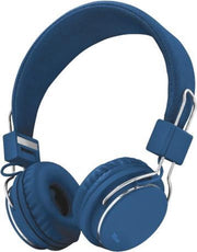 ZIVA HEADPHONES BLAUW