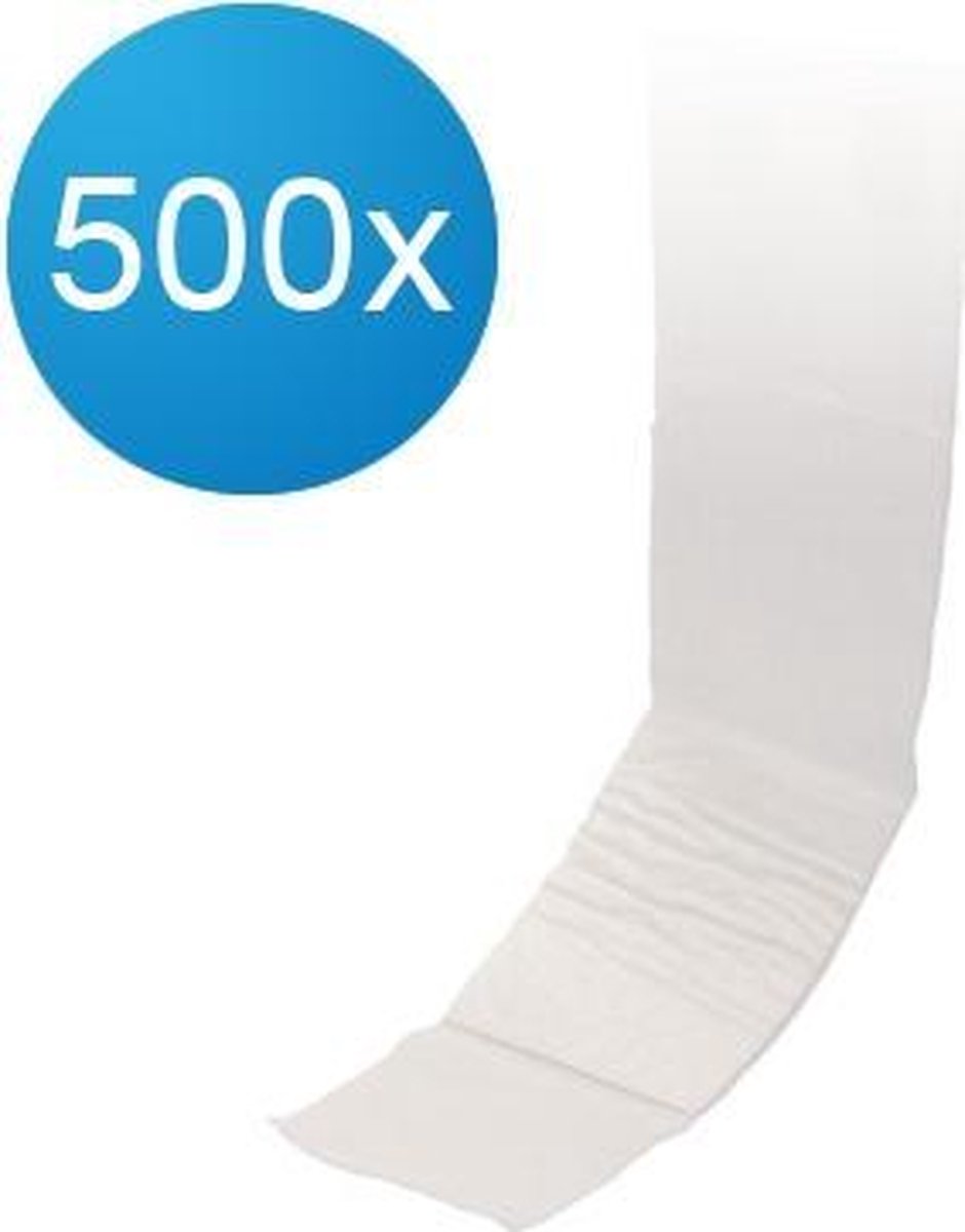 Snelverband Gerold Nr. 1 Grootverpakking 500 St