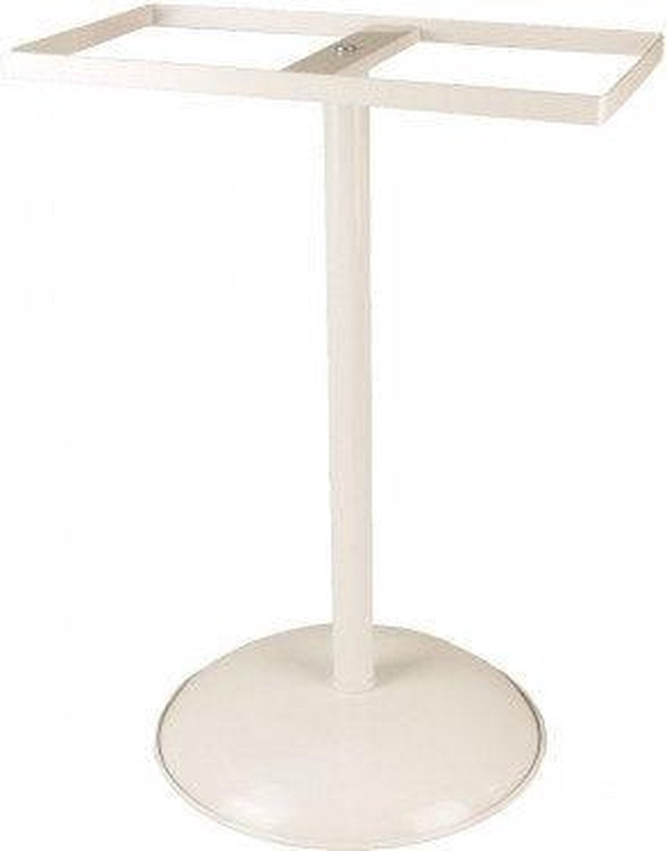 54740 -  Vogelkooi standaard Sven Big wit