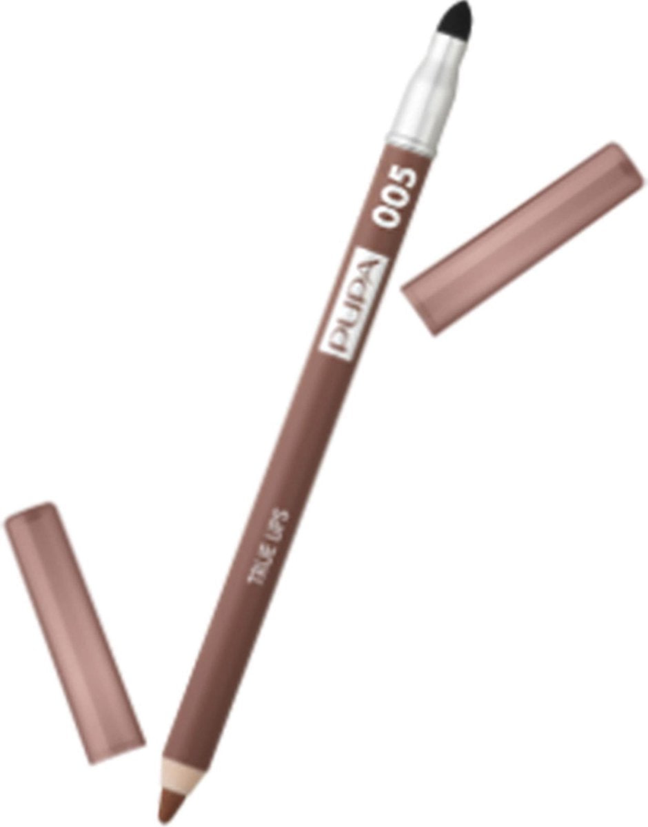 Pupa Milano True Lips Lip Liner Lippotlood - 05 Raw Sienna Sand