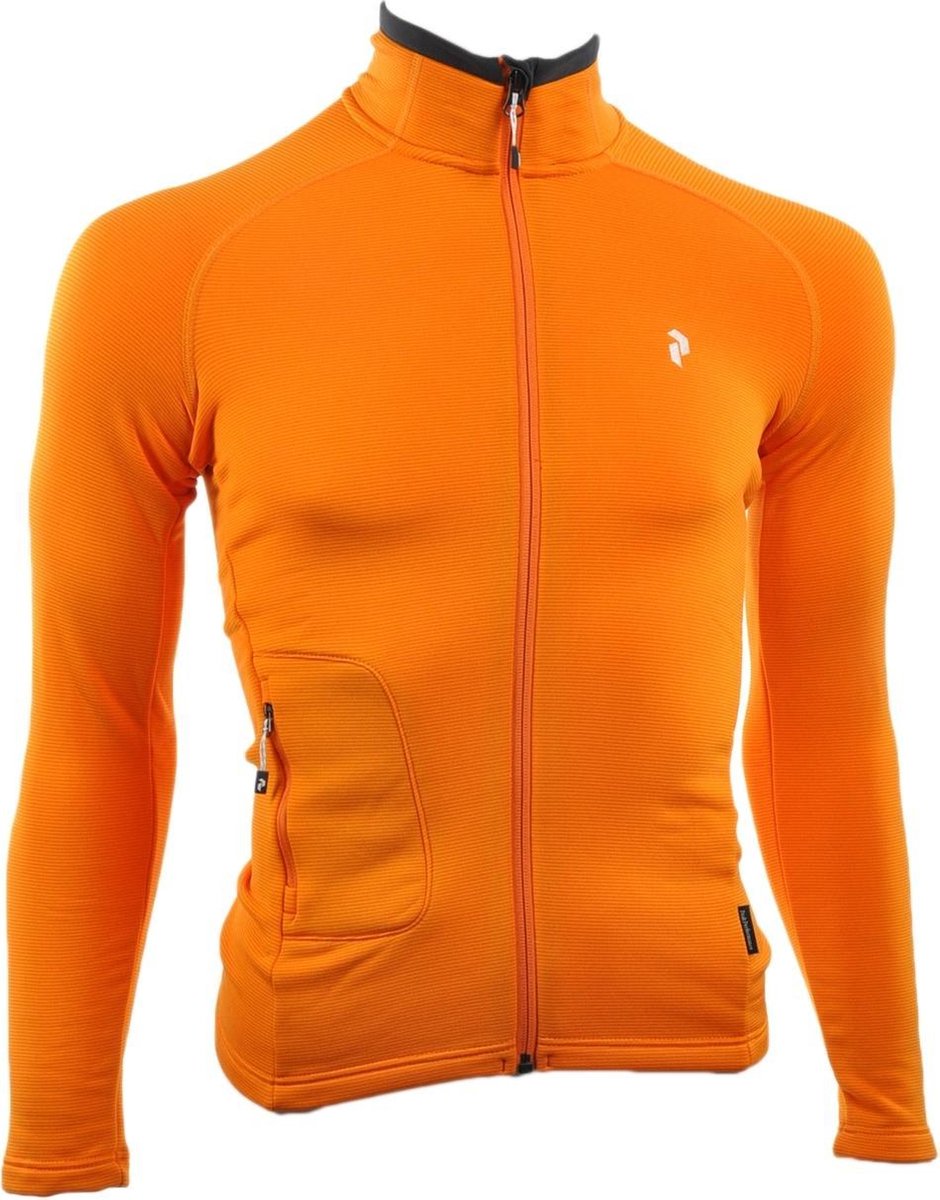 Peak Performance - Wmns Waitara Zip - Dames - maat L