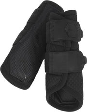 Eskadron Beenbeschermers  Reflexx Mesh - Black - m