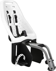 Thule Yepp Maxi Fietsstoeltje Achter - Zadelbuis - Mountainbike - Wit
