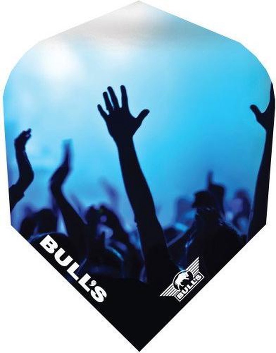 Bull's Powerflite - Ultra
