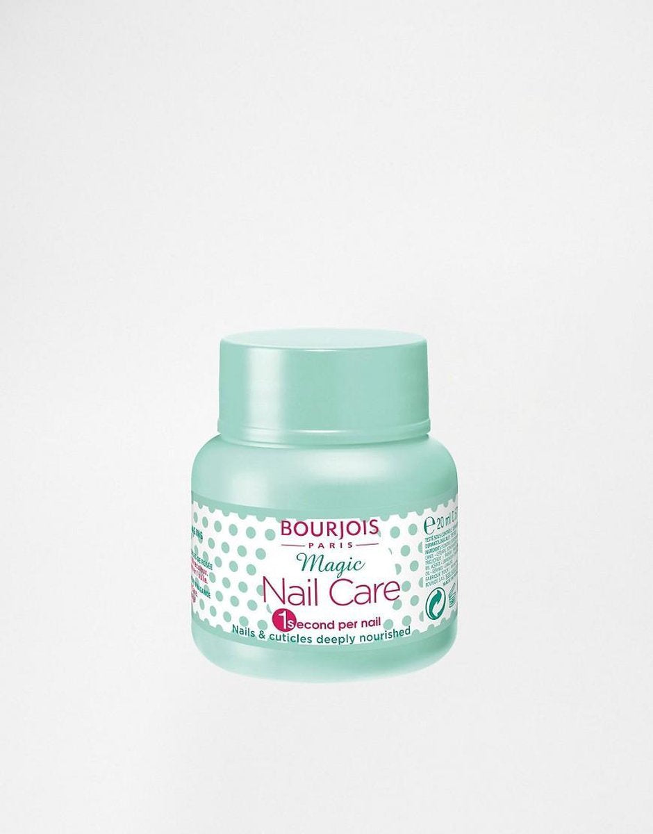 Bourjois Nail Rehab Nagelverzorging