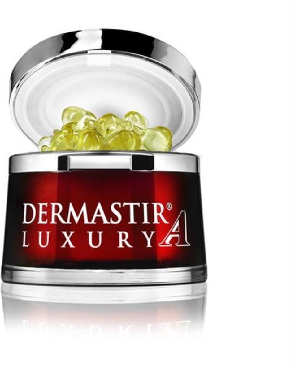 Dermastir Twisters Retinol Serum 50 stuks